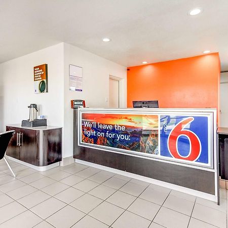 Motel 6 Waco - Lacy Lakeview Bellmead Extérieur photo